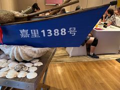 -The COOK·厨餐厅·自助餐(浦东嘉里大酒店)