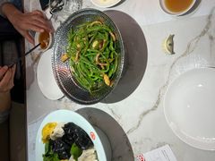 -双合园·海鲜水饺青岛菜(上清路店)