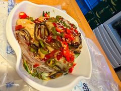 -陈老二烧烤(草市街总店)