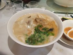 烩面-成师傅·大宋炒菜楼(中兴路店)