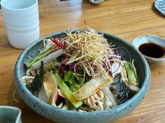 -Hatsune隐泉日式料理(三里屯太古里店)