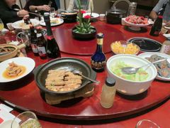 -瑶王府·广西菜(金阳路店)