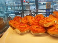 -新侨三宝乐面包店(崇文门店)