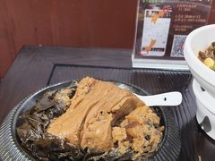 -董府·古宅餐厅