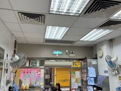 -金凤茶餐厅(湾仔店)