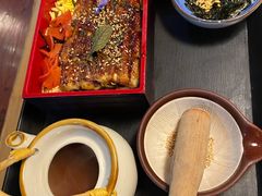 -鳗鱼家·深夜食堂(军博店)