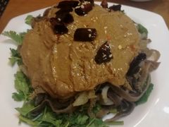 -新疆欣悦饭庄
