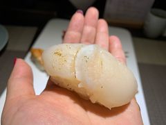-山葵家·创意料理(宁波来福士店)
