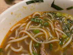 -Cô Thành Restaurant