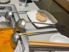 -海底捞火锅(西单店)