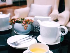 -马哥孛罗咖啡厅·Cafe Marco (厦门马哥孛罗东方大酒店)