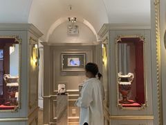 -Me Coffee下午茶艺术空间