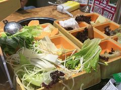 -塔兰齐新疆孜然火锅(鲤鱼山路店)