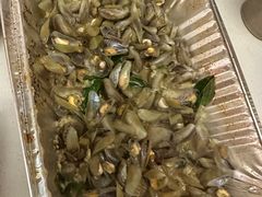 -白仁仔· 活烤海鲜 宵夜(豫园店)