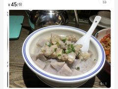 -田趣园长沙菜(天安云谷店)