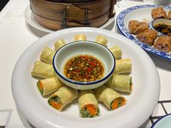 -客家大院·非遗赣南客家菜(郁孤台店)