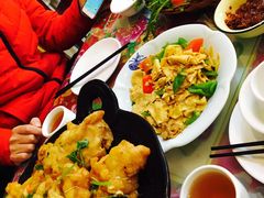 -福春居饺子楼(创业路店)