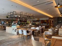 -星璞餐厅(深铁塘朗城君璞酒店)