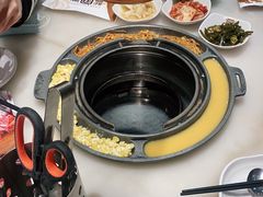 -韩宫宴炭火烤肉(印象城店)