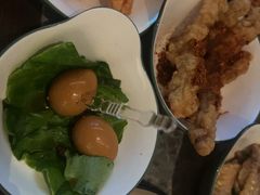 -和子足浴SPA会馆(东方之门店)