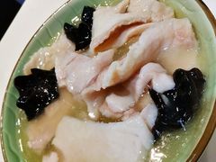糟溜鱼片-光明邨大酒家(淮海路店)
