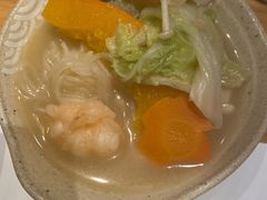 -锅物新语&寿喜烧.炉端割烹(世博源店)