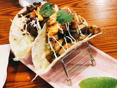 taco双拼-AFS Cafe & Canteen(闽江二路店)