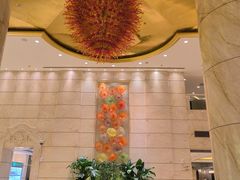-伯豪瑞廷酒店-天伦阁西餐厅