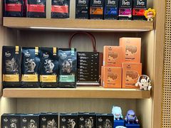 -Peet's 皮爷咖啡(海雅缤纷城店)