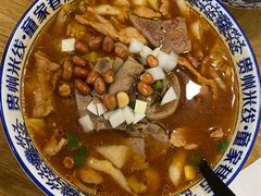 -贵州米线(童家巷店)
