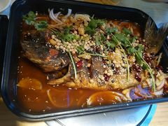 -小小河边鱼(天润城店)
