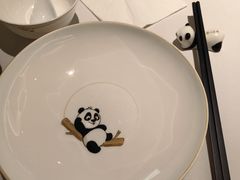 -眉州东坡·熊猫主题餐厅(枫蓝店)