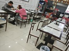 -祁家面馆(卫岗店)
