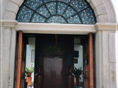 -聚春园驿馆(福州三坊七巷店)