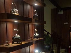 -足本纪·足道 SPA 简餐 小吃(文三西路店)