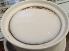 椰汁龟苓膏-仁信老铺甜品(北京路店)