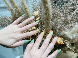 -HAO美皮肤管理·美甲美睫