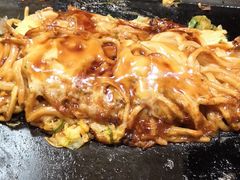 -鹤桥风月(ヨドバシ梅田店)