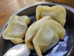 -锅贴大王南翔小笼(临沂二村店)