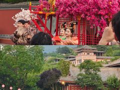 -华清宫景区