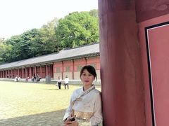-公主韩服租借 Princess Hanbok