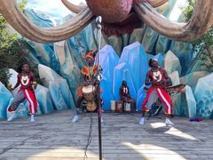 -波塞冬旅游度假区