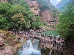 -云台山风景名胜区