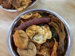 -凤张螺蛳粉·爽口粉(跃进路总店)