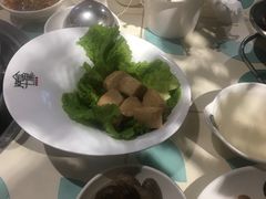 -南城十里潮汕鲜牛火锅·鲜虾生滚粥(融汇老商埠店)
