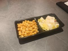 -川芙蓉·市井老川菜(长寿路店)
