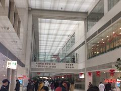 -北京协和医院-护士楼对外餐厅(王府井步行街店)