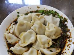 -回坊马二饺子馆