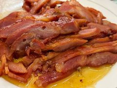 -老字号蛇口德记烧腊饭店·海鲜加工