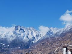 -太子岭滑雪场
